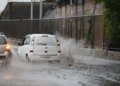 Inmet emite alertas de chuva intensa para regiões do Brasil