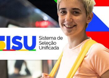 Inscrições para o Sisu começam nesta segunda-feira; são 246 mil vagas