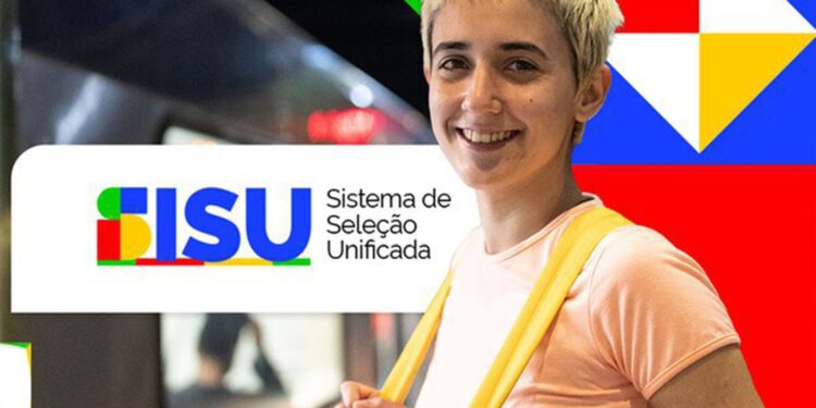 Inscrições para o Sisu começam nesta segunda-feira; são 246 mil vagas