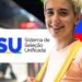 Inscrições para o Sisu começam nesta segunda-feira; são 246 mil vagas