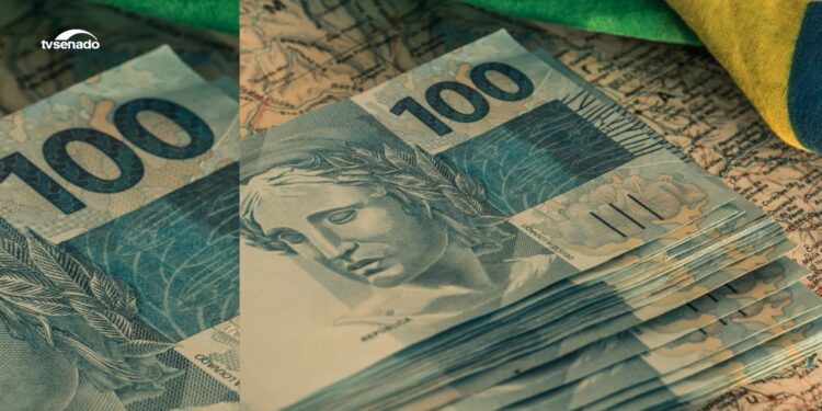 Instituição Fiscal alerta para baixo investimento nas contas federais em 2026