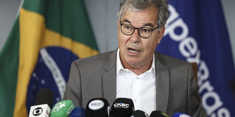 Jorge Viana planeja missão para pressionar por acordo Mercosul-UE