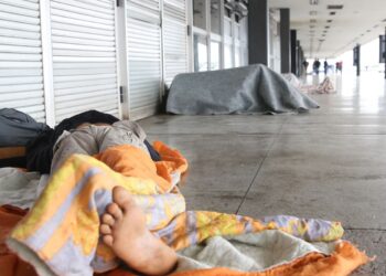 Justiça manda Prefeitura do Rio adotar medidas para população de rua