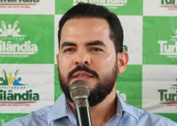 MP do Maranhão denuncia prefeito de Turilândia por desvio de recursos