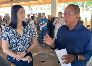 MS se antecipa, alinha estratégias com municípios e reforça controle do Aedes aegypti para 2026