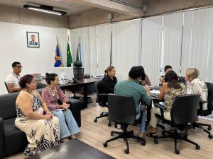 Mamanalgesia humaniza a vacinação infantil e será tema em evento nacional sobre amamentação