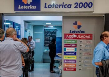 Mega-Sena acumula e prêmio principal vai para R$ 92 milhões