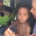 Menina de 4 anos que desapareceu em região de mata é encontrada em MG