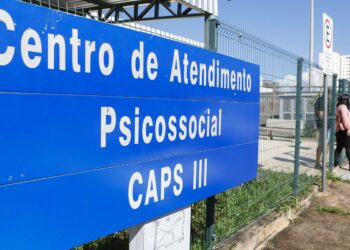 Ministério revisa diretrizes e custeio da rede de saúde mental do SUS