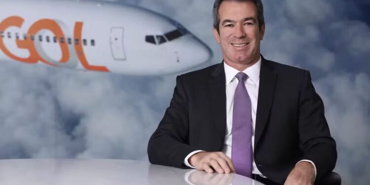 Morre Constantino Júnior, fundador e ex-presidente da GOL