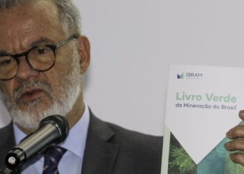Morre Raul Jungmann, presidente do Instituto Brasileiro de Mineração