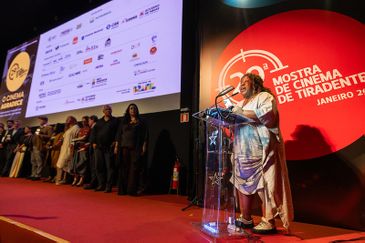 Leo Lara/Universo Produções Tiradentes (MG), 24/01/2026 - 9ª edição da Mostra de Cinema de Tiradentes. Foto: Leo Lara/Universo Produções