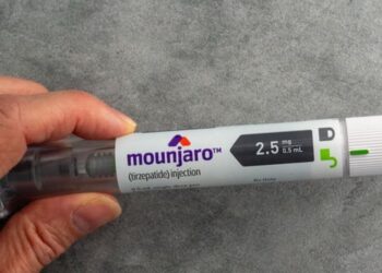 Uso de Mounjaro sem prescrição acende alerta vermelho entre médicos