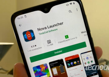 Nova Launcher volta após anúncio de fim e passa a ter novo dono