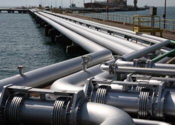 Novas embarcações da Petrobras triplicarão capacidade de transporte