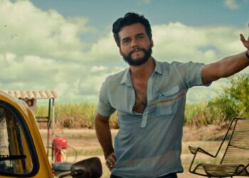 "O Agente Secreto" é indicado ao César como melhor filme estrangeiro