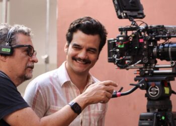 O Agente Secreto é indicado para quatro categorias do Oscar