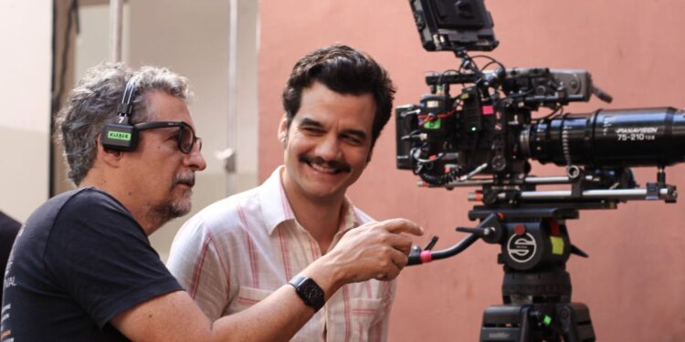 O Agente Secreto é indicado para quatro categorias do Oscar