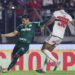 Palmeiras e São Paulo lutam por vaga na semifinal da Copinha 2026