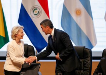 Parceria entre Mercosul e UE vai movimentar PIB de mais de US$ 22 tri