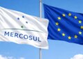 Parlamento Europeu paralisa acordo Mercosul-UE, assinado no sábado