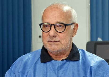 Sidney Santos/Arquivo Pessoal Belém (PA), 16/01/2026 - O pesquisador da UFPA, Sidney Santos. Foto: Sidney Santos/Arquivo Pessoal