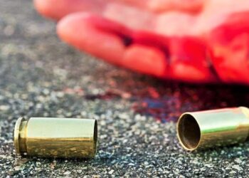 Homem é baleado e sobrevive a ataque em Nova Andradina