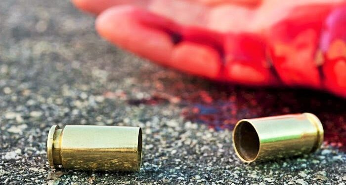 Homem é baleado e sobrevive a ataque em Nova Andradina