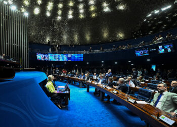 Plenário votará projetos sobre tributação, incentivo a pesquisa e execução fiscal