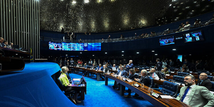 Plenário votará projetos sobre tributação, incentivo a pesquisa e execução fiscal