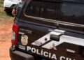 Polícia Civil divulga informações preliminares sobre tentativa de latrocínio ocorrida em Deodápolis