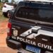 Polícia Civil divulga informações preliminares sobre tentativa de latrocínio ocorrida em Deodápolis