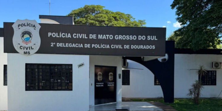 Polícia Civil identifica grupo criminoso responsável por furto de R$ 35mil em mercadorias no mercado Atacadão em Dourados