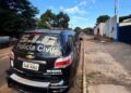 Polícia Civil prende suspeito de tentativa de homicídio em Ponta Porã