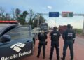 Polícia Militar apoia Receita Federal em apreensão histórica de cocaína na fronteira em Corumbá