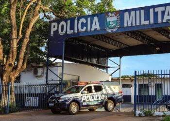 Polícia Militar atua em ocorrência de violência doméstica e reforça compromisso com a proteção das vítimas em Corumbá