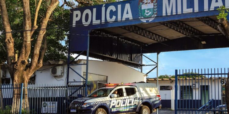 Polícia Militar atua em ocorrência de violência doméstica e reforça compromisso com a proteção das vítimas em Corumbá