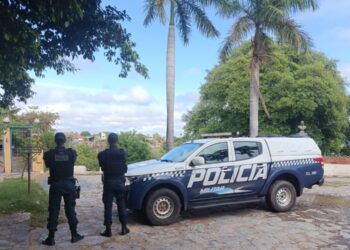 Polícia Militar intervém em conflito familiar com agressões e danos no Bairro Maria Leite