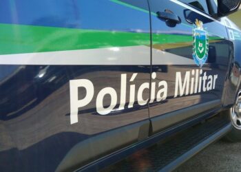 Polícia Militar prende homem por ameaçar a própria mãe em Coxim