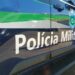 Polícia Militar prende homem por ameaçar a própria mãe em Coxim