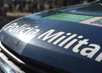 Polícia Militar prende homem por dirigir embriagado em Sonora