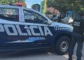 Polícia Militar prende homem por furto qualificado em residência no Conjunto Guatos, em Corumbá.
