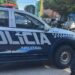 Polícia Militar prende homem por furto qualificado em residência no Conjunto Guatos, em Corumbá.