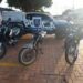 Polícia Militar prende homem por receptação e recupera motocicleta furtada durante blitz de trânsito em Rio Verde