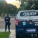 Polícia Militar prende homem por tentativa de roubo em Alcinópolis