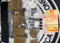 Policiais civis prendem investigado por tráfico e apreendem drogas prontas para serem comercializadas
