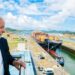 Presidente Lula defende neutralidade do Canal do Panamá