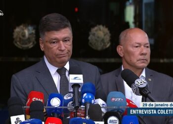 Presidente do INSS, Gilberto Waller Jr., deve comparecer a CPMI na quinta