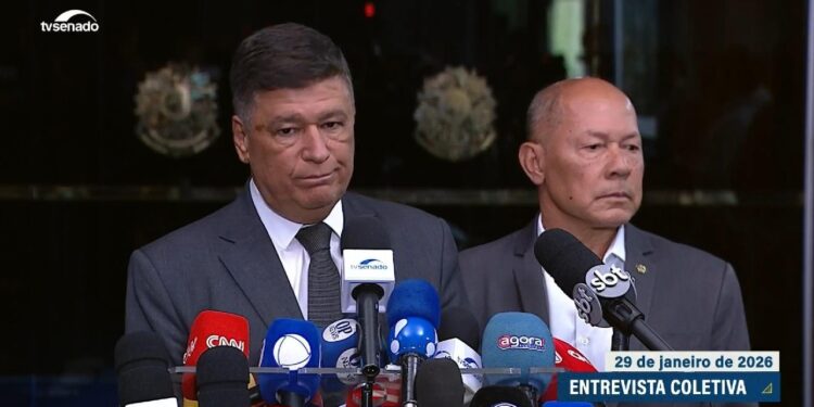 Presidente do INSS, Gilberto Waller Jr., deve comparecer a CPMI na quinta