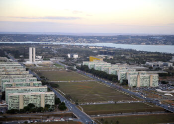 Primeira sugestão legislativa de 2026 chega à CDH